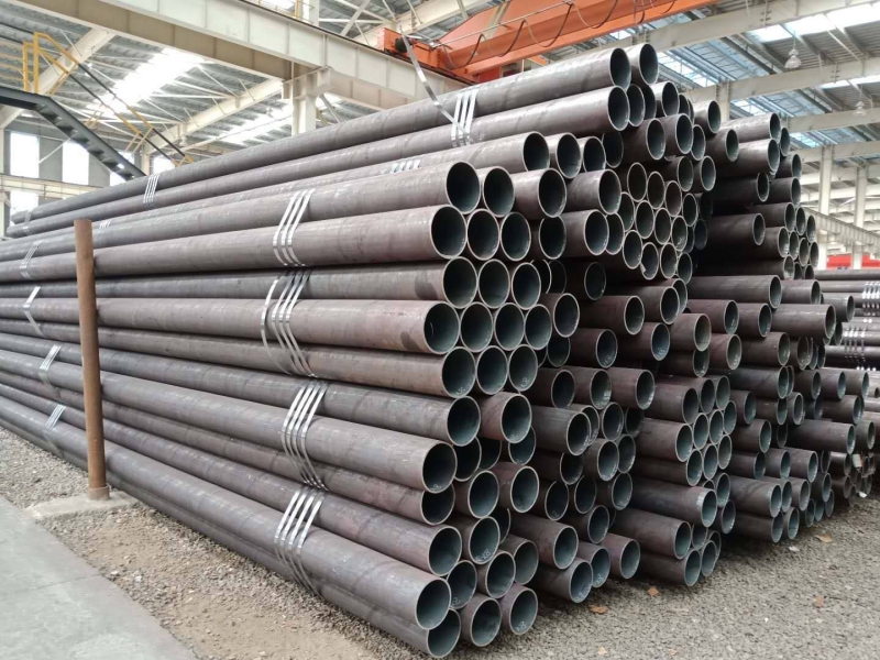 合山30CrMo合金无缝钢管